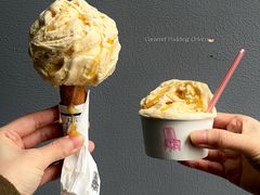 -红楼HONGLOU Gelato(淮海中路店)