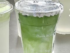 -Yee3·三号椰(上海中山公园龙之梦店)