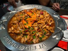 -胖哥俩肉蟹煲(福州仓山爱琴海店)