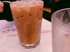 -大哥餐厅(西城花园店)