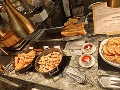 -深圳国际会展中心洲际酒店