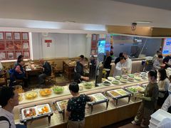 -素满香·Vegan食养自助(天一广场店)