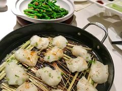 -贝勒爷·酥不腻烤鸭