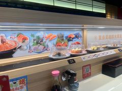 -三禾寿司(君尚店)