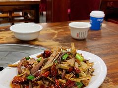 -老凯里酸汤鱼(花果园店)