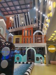 -meland club亲子乐园(重庆万象城店)