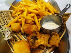 -马兰卡西式简餐(新汇大融城店)