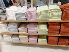 -优衣库(南京建邺万达广场店)