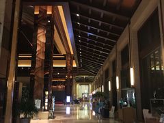 -惠州金海湾嘉华度假酒店