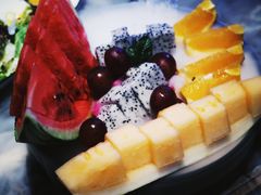 -MOSSO德国餐厅·音乐酒吧(环宇荟店)