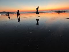 -六鳌翡翠湾滨海度假景区