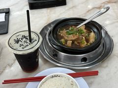 -新峰肉骨茶(总店)