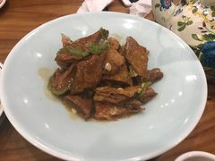 -巴依老爷新疆美食(望京小街店)