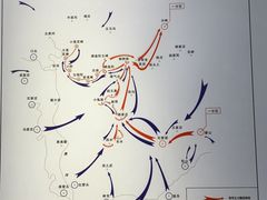 -狼牙山风景区
