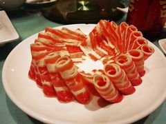 -天宜隆蘑菇宴火锅(石景山旗舰店)