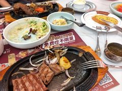-斗牛士牛排餐厅(嘉里汇店)