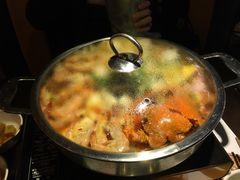-千旬岛海鲜小聚(万达广场店)