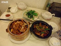 丰盛的一餐-凤城酒家(环市西路店)