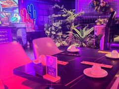 -粉墨特色菜·烧烤音乐酒馆