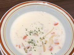 -萨莉亚意式餐厅(杭州滨江天街店)