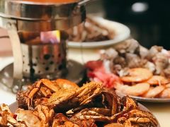 -长春富力万达文华酒店-集·味自助餐厅