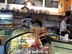 -Alimentari早午餐(安福路店)