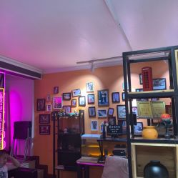 -众刺纹画·纹身·穿孔饰品·海娜定制