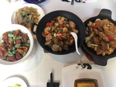 -旺顺阁鱼头泡饼(小红门店)