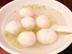 -邵子牙·中华老字号(定安路店)