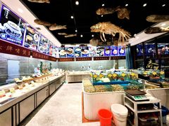-海铺·渔家虾水饺(皇姑店)