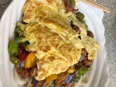 -文三里屯面馆(三里屯店)