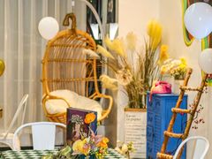 -CIAO·团建聚餐·生日派对轰趴馆(福田店)