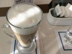 -观廊大堂吧(国际会展中心希尔顿酒店x冰雪世界店)