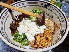豆花米线-蜗牛小馆醉乡民谣云南菜(惠新西里店)
