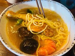 -横琴湾畔餐厅(长隆海洋王国白鲸剧场店)