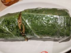 -六泰居·尔滨地标·东北菜(泰山路店)