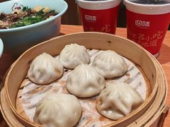 -回味鸭血粉丝汤(夫子庙瞻园路店)