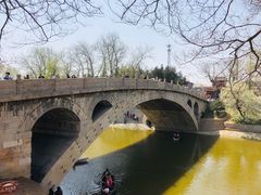 -赵州桥景区