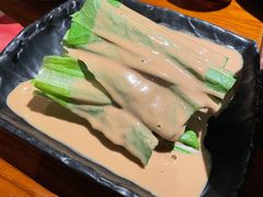 麻酱油麦菜-望京一号(菜户营店)