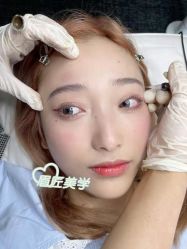 -眉匠美学·半永久纹眉野生眉