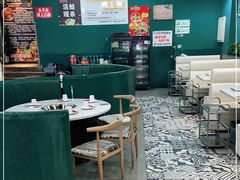 -麻辣巅峰美蛙鱼头火锅(犀浦店)