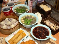 -回味鸭血粉丝汤(夫子庙瞻园路店)