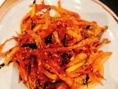 -长寿参鸡汤(朝韩风情街店)