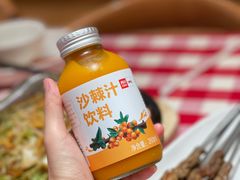 -西贝(东城万达广场店)