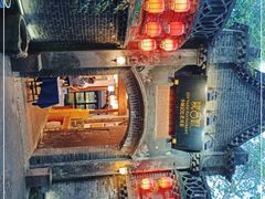 -院8里·少城记忆老川菜(宽窄巷子店)