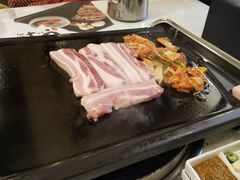 -韩时烤肉(枫蓝店)