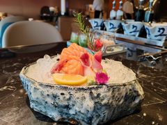 -蒋记海鲜姿造•洋房别墅(星河湾店)