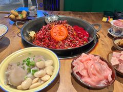 -楠火锅(太古里总店)