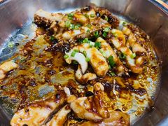 -红日饭店(裕隆三路店)