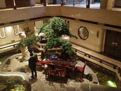 大堂-顺峰(农展馆店)